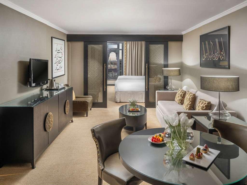 Shahd Al Madinah Hotel Medina Bagian luar foto