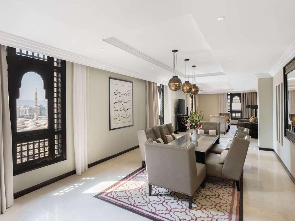 Shahd Al Madinah Hotel Medina Ruang foto