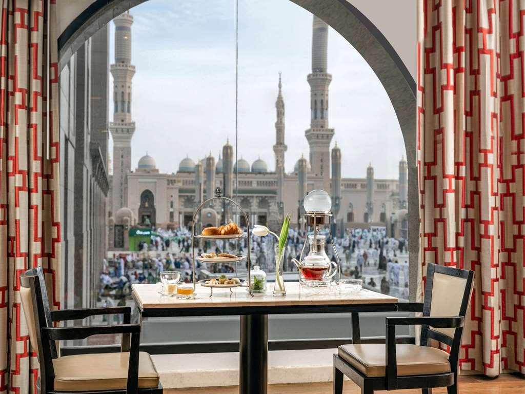 Shahd Al Madinah Hotel Medina Bagian luar foto